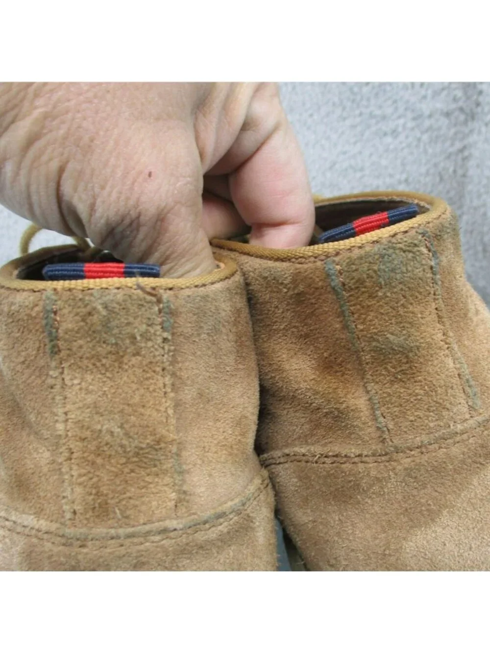 Peter Werth size mens